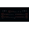 Варочная панель с вытяжкой Electrolux KCC85450