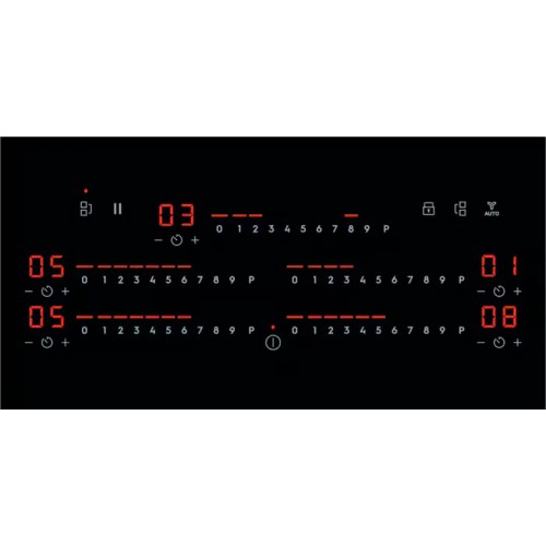 Варочная панель Electrolux KIV84550I