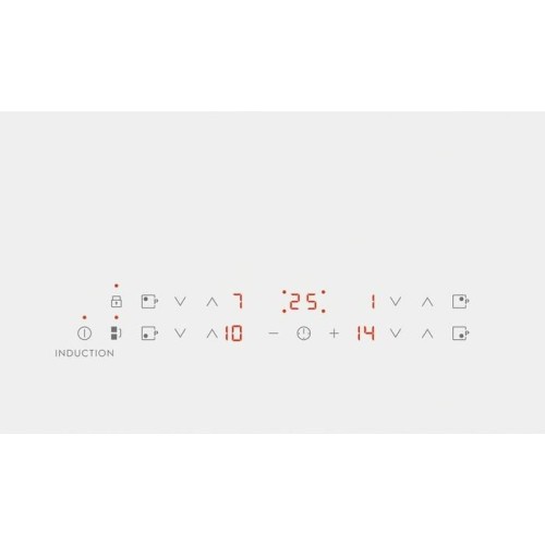 Варочная панель Electrolux LIV63431BW