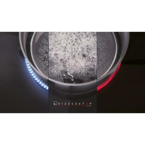 Варочная панель Electrolux LIV63431BW