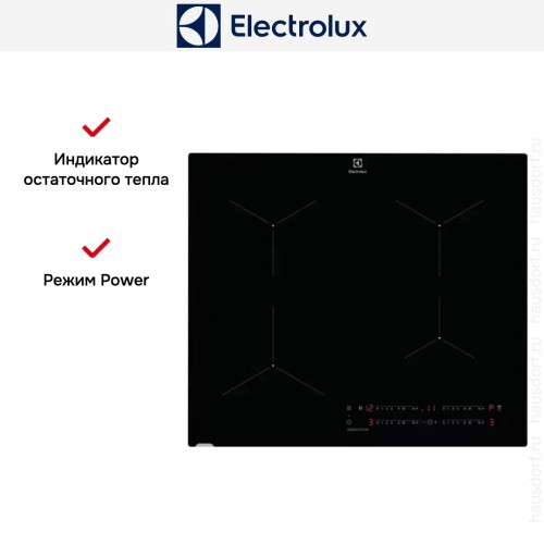 Варочная панель Electrolux CIL61443C