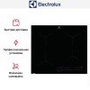 Варочная панель Electrolux CIL61443C