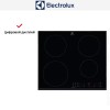 Варочная панель Electrolux CIR60433