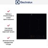 Варочная панель Electrolux CIS62450
