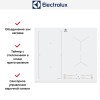 Варочная панель Electrolux CIS62450FW