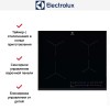 Варочная панель Electrolux CIT61443