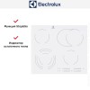 Варочная панель Electrolux CKE6450WC