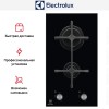 Варочная панель Electrolux EGC3322NVK