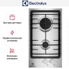 Варочная панель Electrolux EGG93322NX