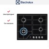Варочная панель Electrolux EGS6436K