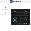 Варочная панель Electrolux EGS6436RK