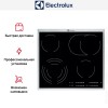 Варочная панель Electrolux EHF46547XK