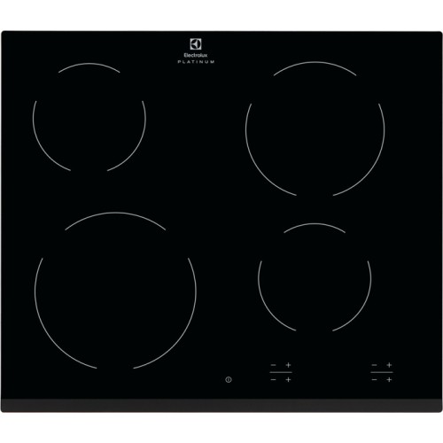 Варочная панель Electrolux EHF96240FK