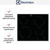 Варочная панель Electrolux EHF96240FK