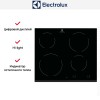 Варочная панель Electrolux EHF96240FK