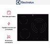 Варочная панель Electrolux EHF 6232 FOK