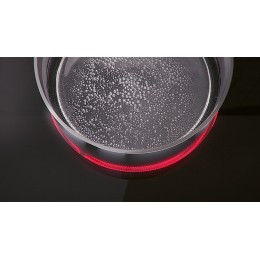 Варочная панель Electrolux EHF 96547 SW