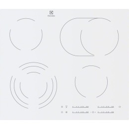 Варочная панель Electrolux EHF 96547 SW