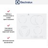 Варочная панель Electrolux EHF 96547 SW