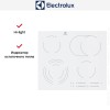 Варочная панель Electrolux EHF 96547 SW