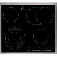 Варочная панель Electrolux EHF 96547 XK Варочная панель Electrolux EHF 96547 XK