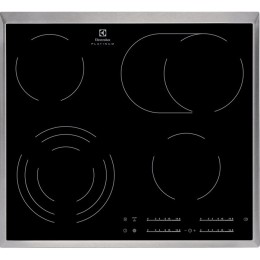 Варочная панель Electrolux EHF 96547 XK