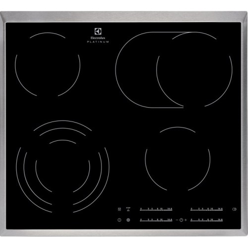 Варочная панель Electrolux EHF 96547 XK