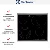 Варочная панель Electrolux EHF 96547 XK