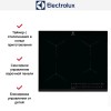 Варочная панель Electrolux EIS62443