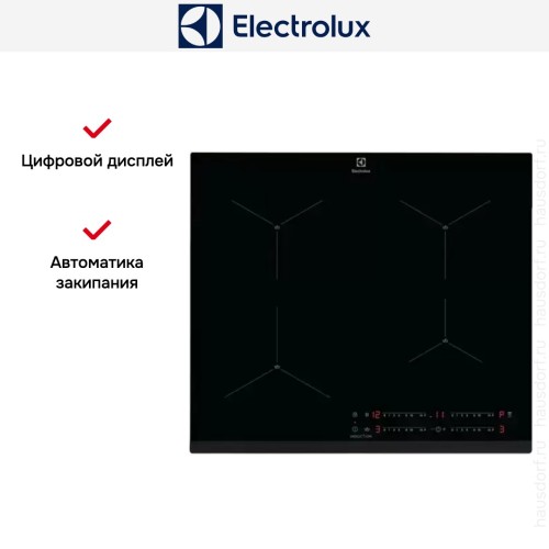 Варочная панель Electrolux EIS62443