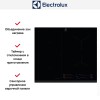 Варочная панель Electrolux EIS67453