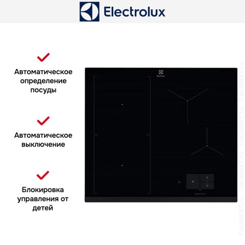 Варочная панель Electrolux EIS67483