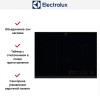 Варочная панель Electrolux EIS77453
