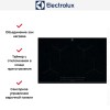 Варочная панель Electrolux EIS824