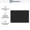 Варочная панель Electrolux EIS8648