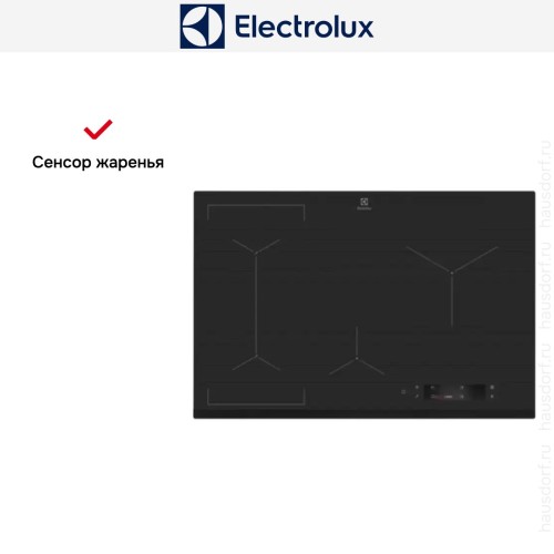 Варочная панель Electrolux EIS8648
