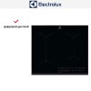 Варочная панель Electrolux EIS 6134