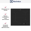 Варочная панель Electrolux EIS 6648