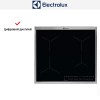 Варочная панель Electrolux EIT60443X
