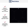 Варочная панель Electrolux EIT61443B