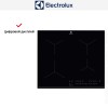 Варочная панель Electrolux EIT61443B