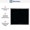 Варочная панель Electrolux EIV6340X
