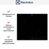 Варочная панель Electrolux EIV634