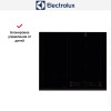 Варочная панель Electrolux EIV64453