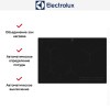 Варочная панель Electrolux EIV83443CT