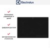 Варочная панель Electrolux EIV83443CT