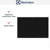 Варочная панель Electrolux EIV83443CT