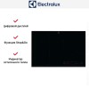 Варочная панель Electrolux EIV85453