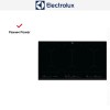 Варочная панель Electrolux EIV9467