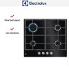 Варочная панель Electrolux GPE263YK